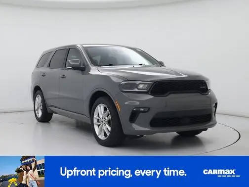 2022 Dodge Durango GT Plus RWD photo