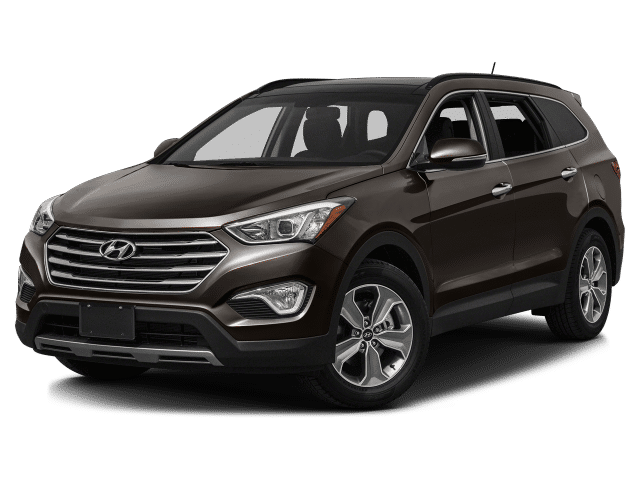 2015 Hyundai Santa Fe Limited AWD photo