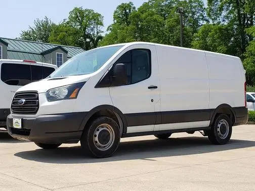 2016 Ford Transit Van  RWD photo
