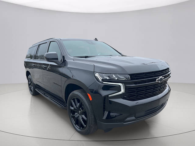 2023 Chevrolet Suburban RST 4WD photo