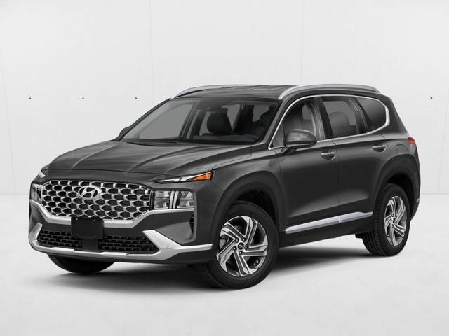2023 Hyundai Santa Fe SEL FWD photo