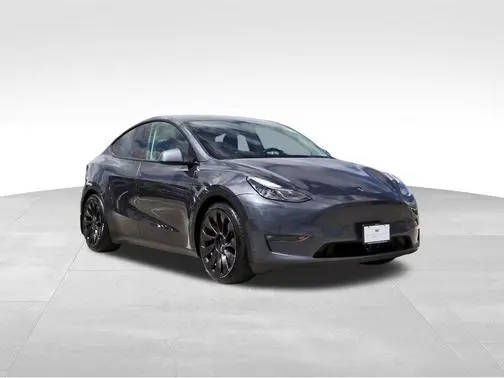 2022 Tesla Model Y Performance AWD photo