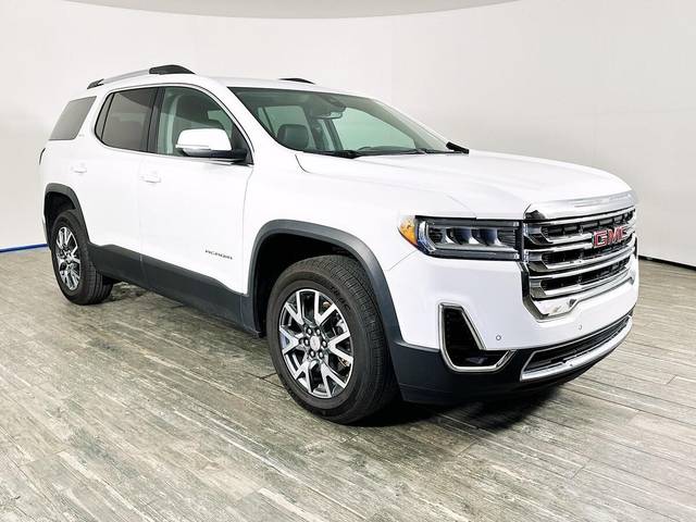 2023 GMC Acadia SLT FWD photo