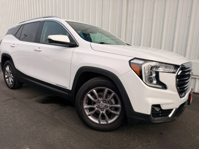 2023 GMC Terrain SLT FWD photo