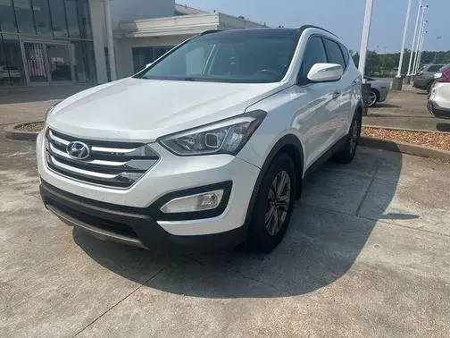 2015 Hyundai Santa Fe Sport FWD photo