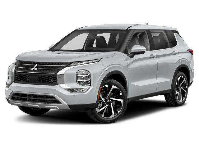 2022 Mitsubishi Outlander SE 4WD photo