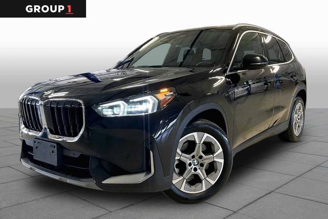 2023 BMW X1 xDrive28i AWD photo