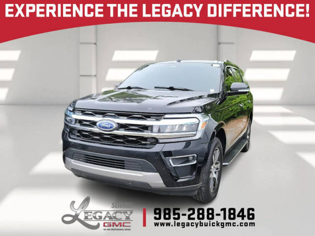 2022 Ford Expedition Limited RWD photo