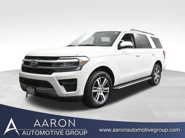 2022 Ford Expedition XLT RWD photo