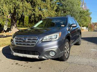 2015 Subaru Outback 2.5i Limited AWD photo