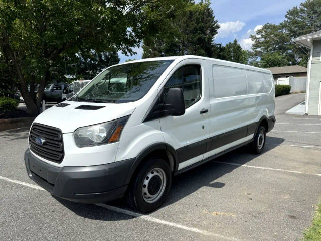 2016 Ford Transit Van  RWD photo