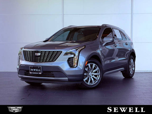 2023 Cadillac XT4 FWD Premium Luxury FWD photo