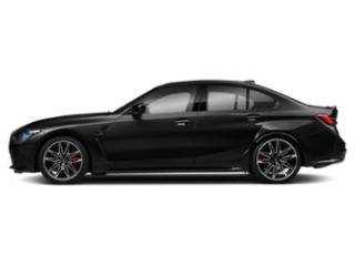 2021 BMW M3 Competition RWD photo