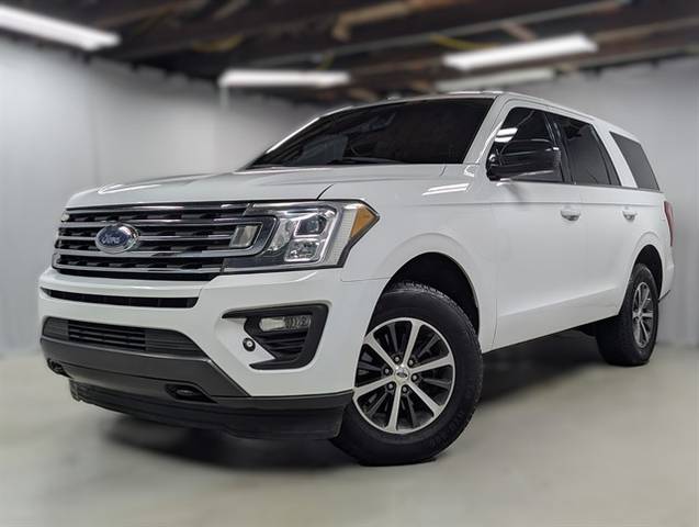 2018 Ford Expedition XL 4WD photo