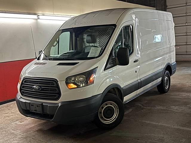 2016 Ford Transit Van  RWD photo