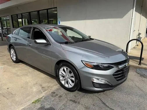 2023 Chevrolet Malibu LT FWD photo