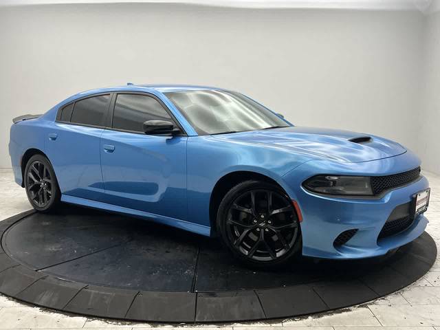 2023 Dodge Charger GT RWD photo