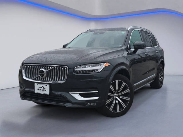 2022 Volvo XC90 Inscription AWD photo