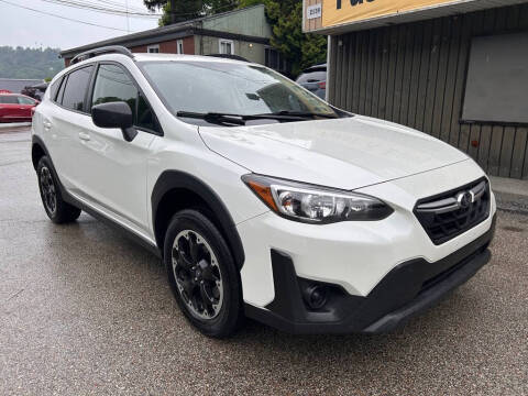 2023 Subaru Crosstrek  AWD photo