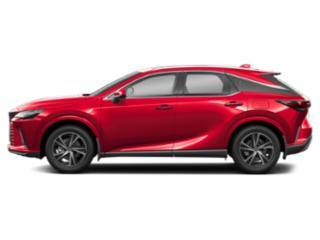 2023 Lexus RX AWD photo