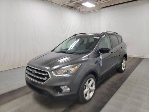 2017 Ford Escape SE 4WD photo