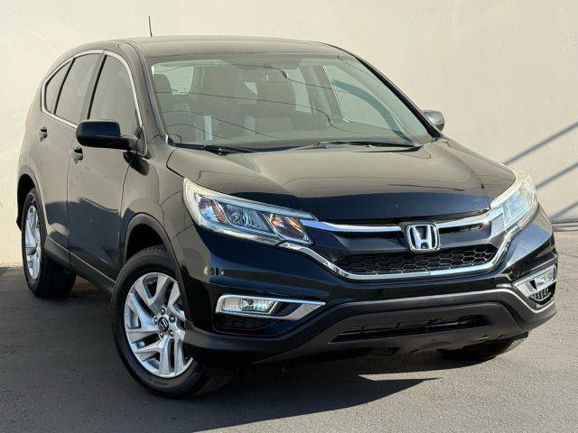 2016 Honda CR-V LX FWD photo