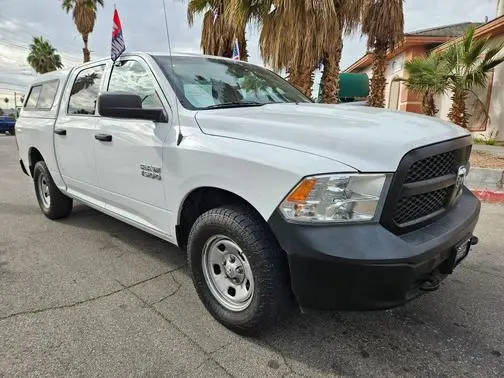 2015 Ram 1500 Tradesman 4WD photo