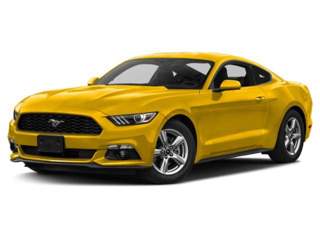 2015 Ford Mustang V6 RWD photo