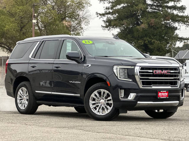 2023 GMC Yukon SLT RWD photo