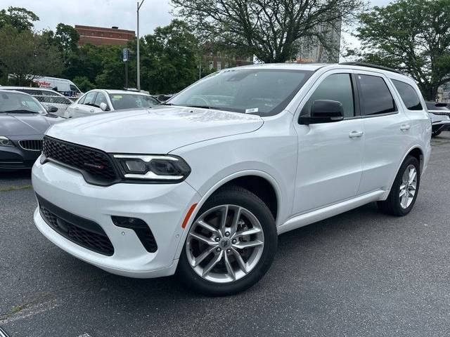 2023 Dodge Durango GT Premium AWD photo