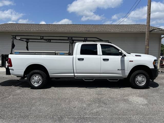 2020 Ram 2500 Tradesman 4WD photo