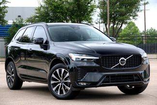 2023 Volvo XC60 Plus Dark Theme AWD photo