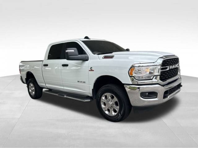 2023 Ram 2500 Big Horn 4WD photo
