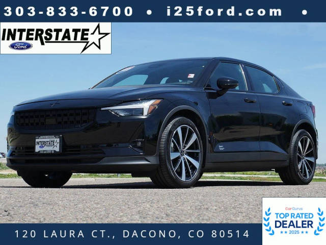 2022 Polestar 2  AWD photo
