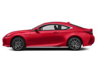 2015 Lexus RC AWD photo