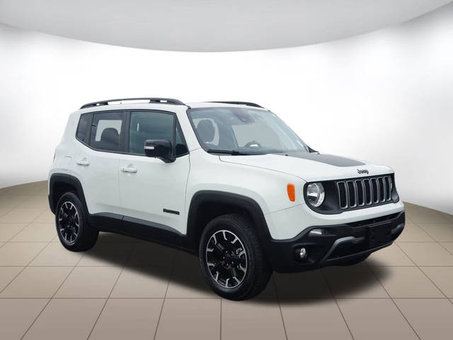 2023 Jeep Renegade Upland 4WD photo
