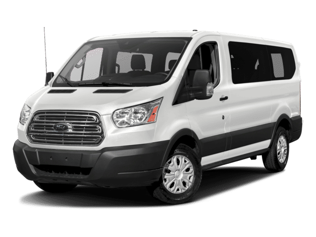 2017 Ford Transit Passenger Wagon XLT RWD photo
