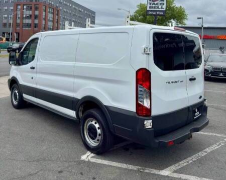 2016 Ford Transit Van RWD photo