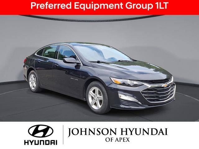 2023 Chevrolet Malibu LT FWD photo