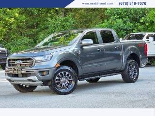 2019 Ford Ranger  4WD photo