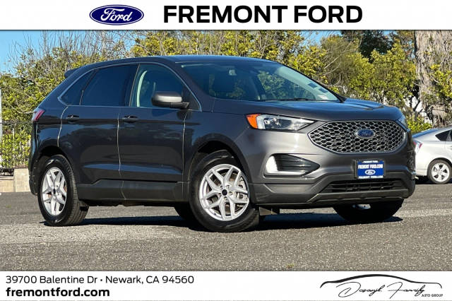 2023 Ford Edge SEL AWD photo