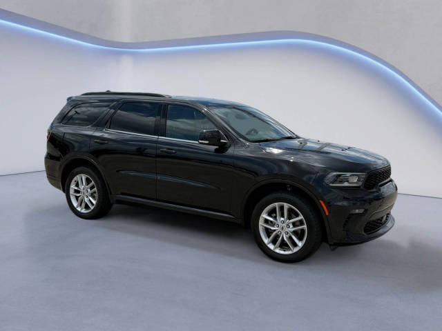 2023 Dodge Durango GT Plus AWD photo