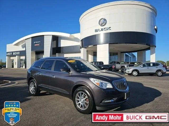 2015 Buick Enclave Leather FWD photo