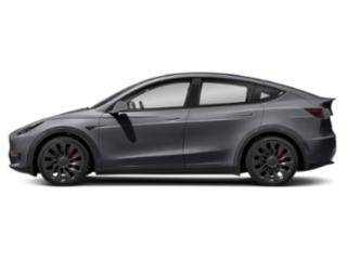 2020 Tesla Model Y Performance AWD photo
