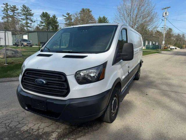 2015 Ford Transit Van  RWD photo