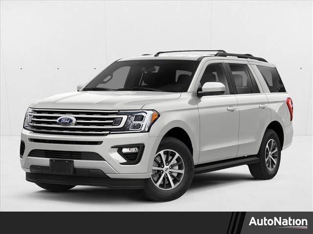 2021 Ford Expedition Limited 4WD photo