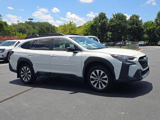 2023 Subaru Outback Limited XT AWD photo
