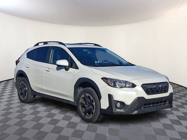 2022 Subaru Crosstrek Premium AWD photo