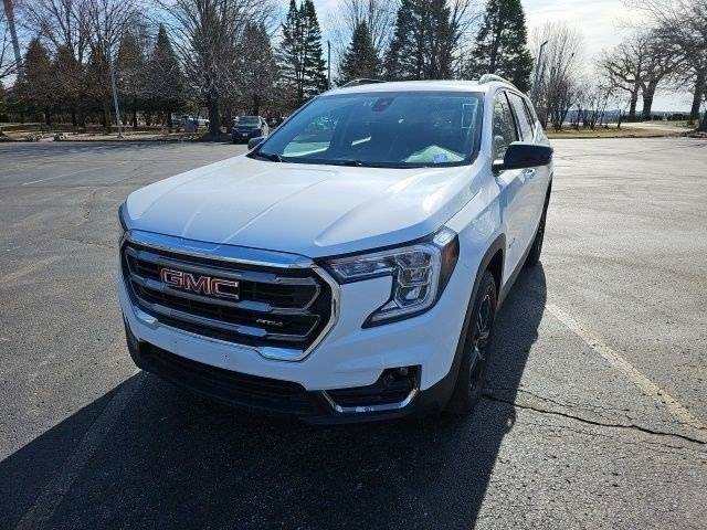 2023 GMC Terrain AT4 AWD photo