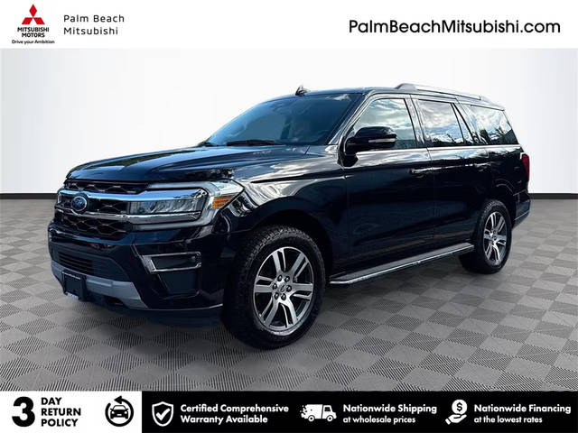 2022 Ford Expedition Limited 4WD photo